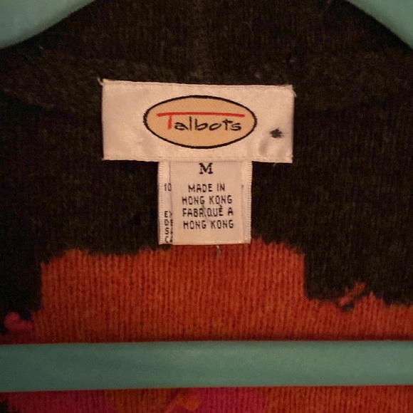 Talbots - Picture 2 of 4